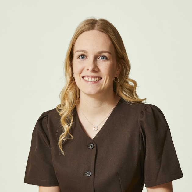 Ejendomsmægler Emilie Bundgaard, Nybolig Svendborg, Nybolig