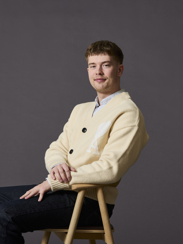 Ejendomsmægler Jonathan Gregers Dalby, Nybolig Nyborg, Nybolig