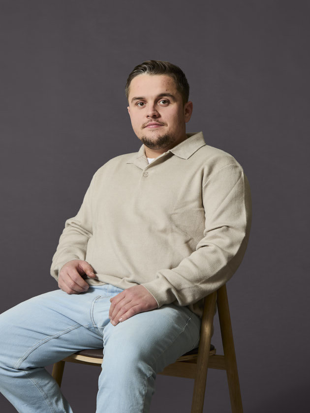 Ejendomsmægler Nikolaj Gjørlund, Nybolig Nyborg, Nybolig