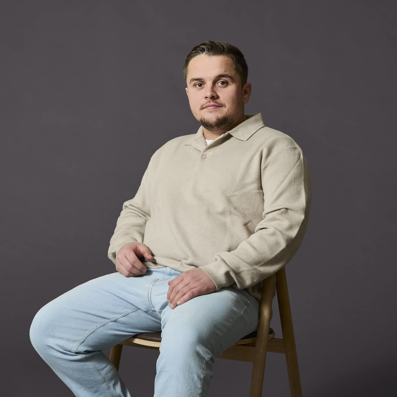 Billede af kontaktmægleren