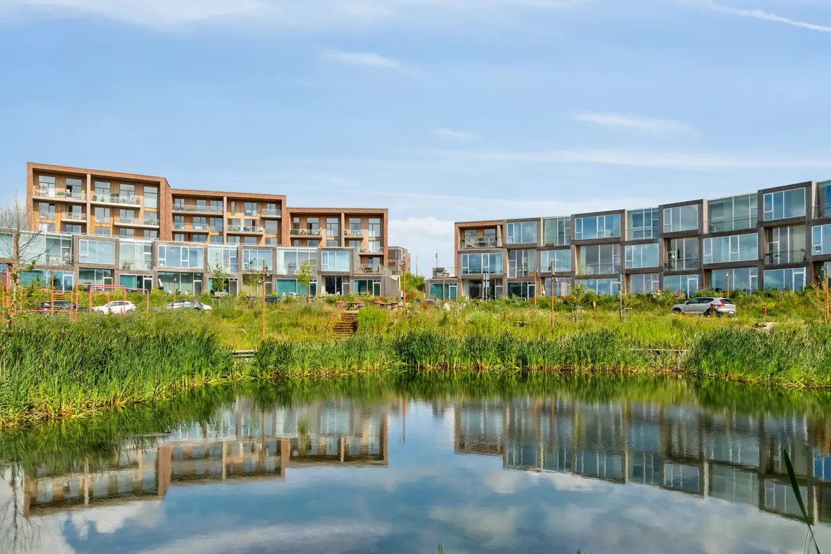 Fremhævet  billede i fuldskærmstilstand. Billede af Ringen 29, 1. 3., Nye, 8200 Aarhus N