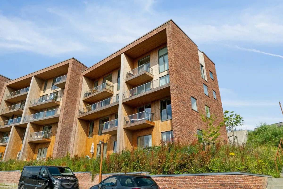 Fremhævet  billede i fuldskærmstilstand. Billede af Ringen 29, 1. 3., Nye, 8200 Aarhus N