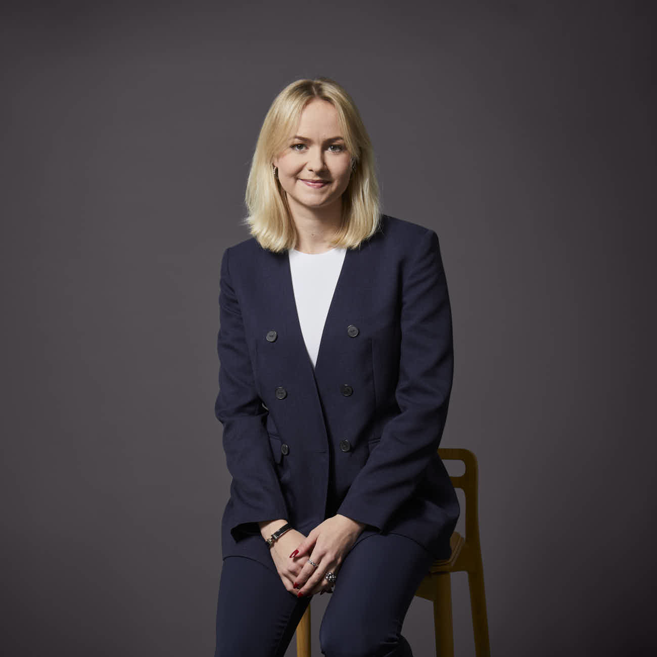 Billede af kontaktmægleren