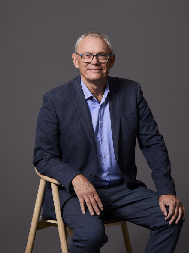 Ejendomsmægler Hans Søgaard, Nybolig Hillerød, Nybolig