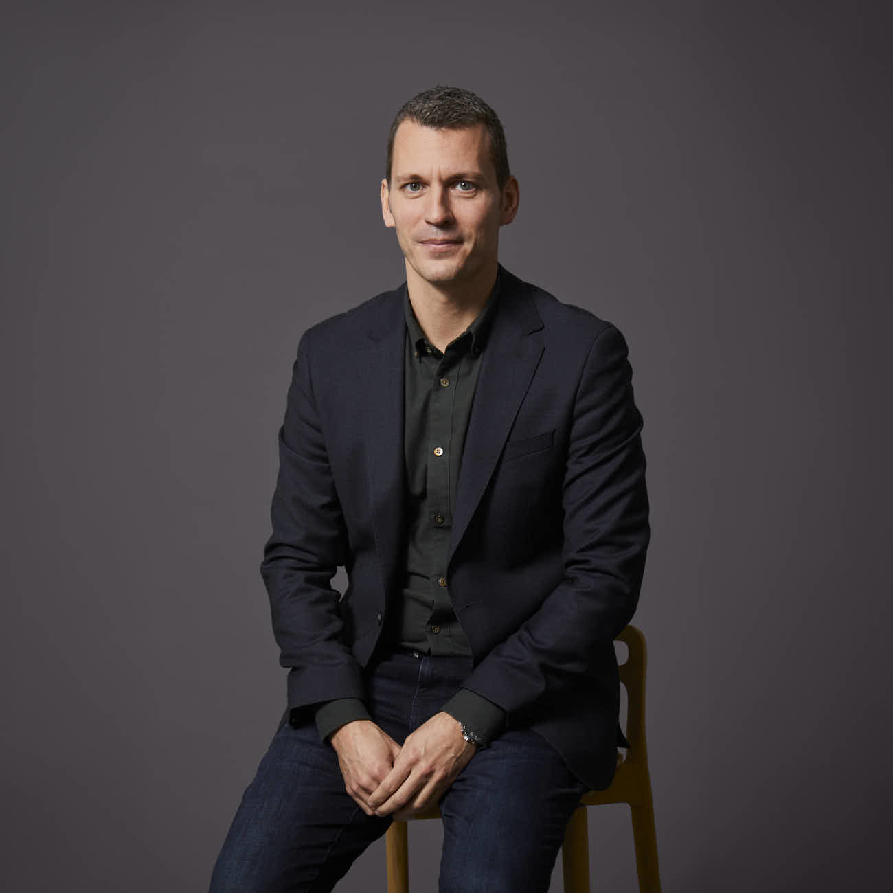 Billede af kontaktmægleren