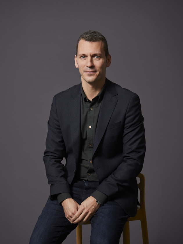 Ejendomsmægler Janif Hecht, Nybolig Hillerød, Nybolig