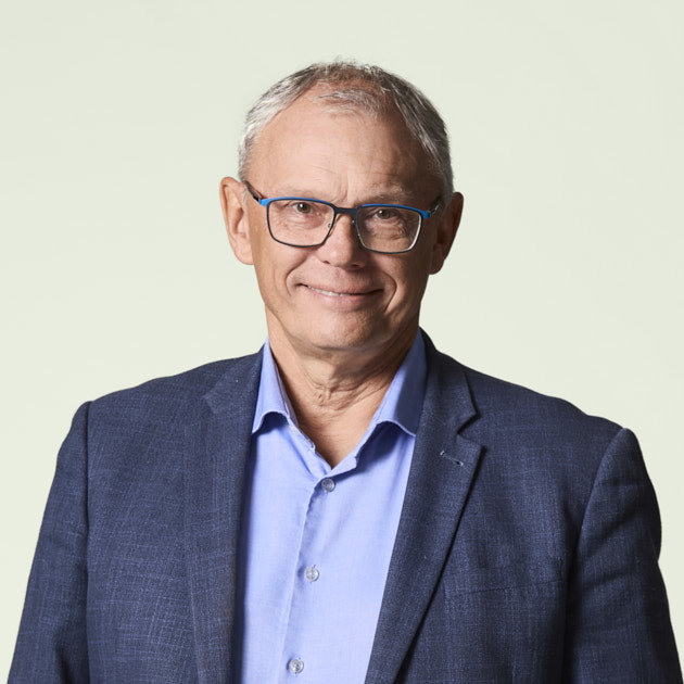 Ejendomsmægler Hans Søgaard, Nybolig Hillerød, Nybolig