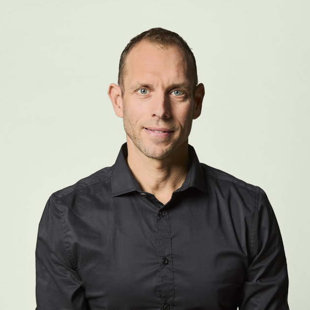 Ejendomsmægler Jakob Brigsted Hecht, Nybolig Hillerød, Nybolig