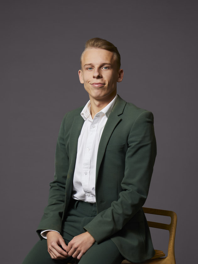 Ejendomsmægler Tim Henningsen, Nybolig Hillerød, Nybolig