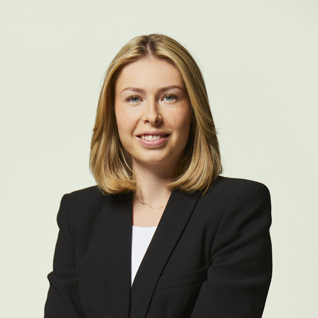 Ejendomsmægler Sofia Damgaard, Nybolig Hillerød, Nybolig