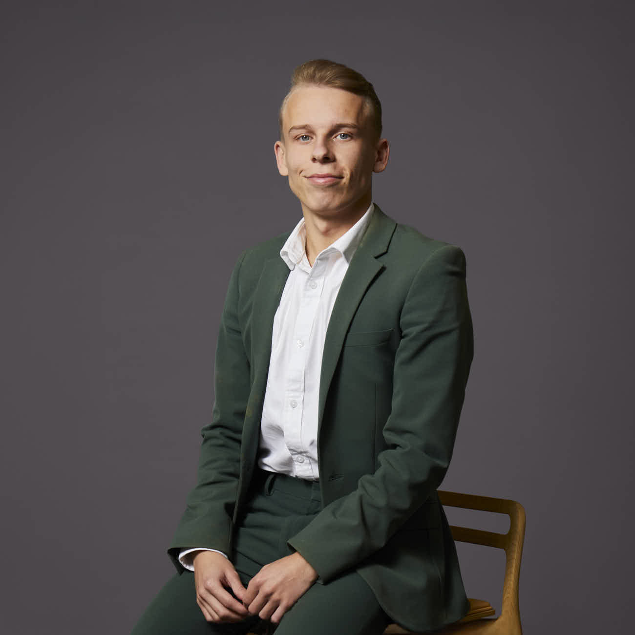 Billede af kontaktmægleren