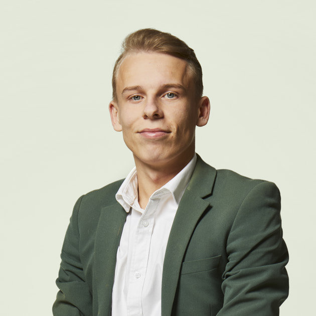 Ejendomsmægler Tim Henningsen, Nybolig Hillerød, Nybolig