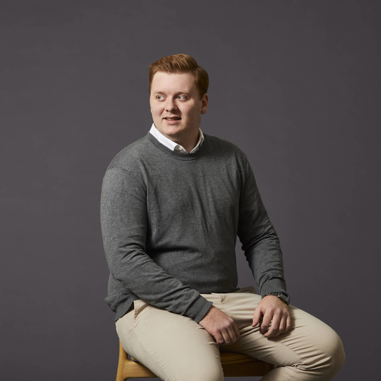 Billede af kontaktmægleren