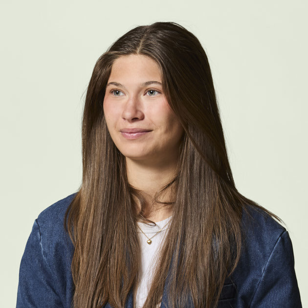 Ejendomsmægler Mille Alberte Christensen, Nybolig Ikast, Nybolig