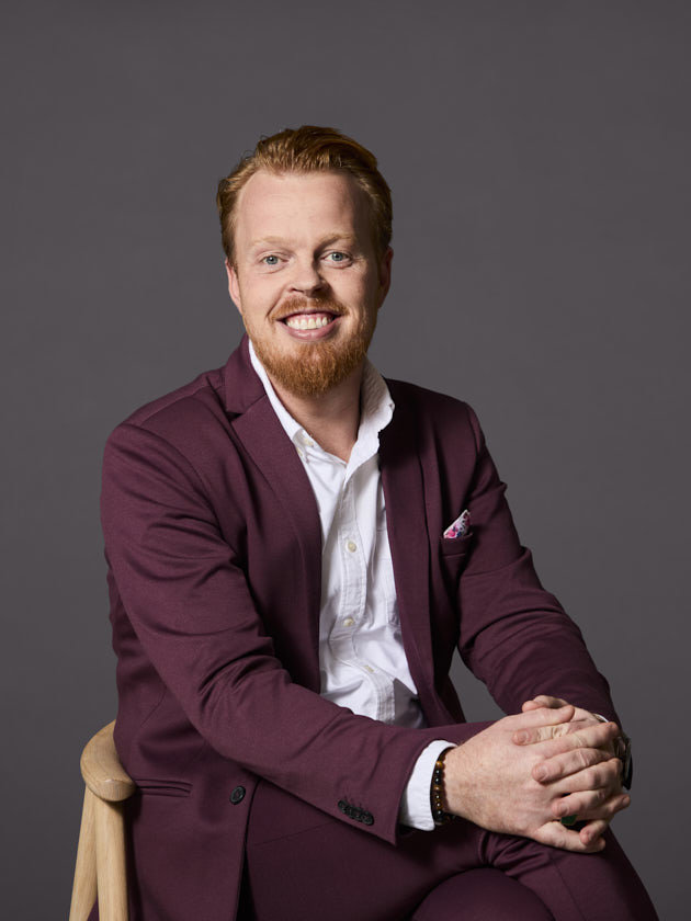 Ejendomsmægler Joachim Glerup Verwold, Nybolig Kjellerup, Nybolig