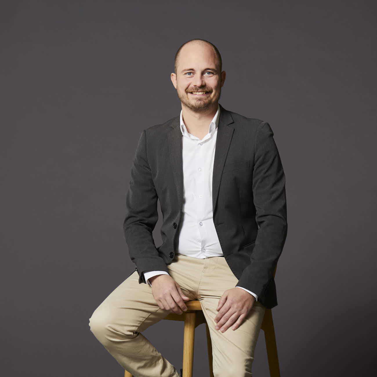 Billede af kontaktmægleren