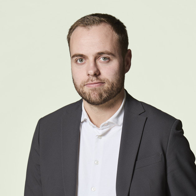 Ejendomsmægler Michael Holm Nielsen, Nybolig Kjellerup, Nybolig