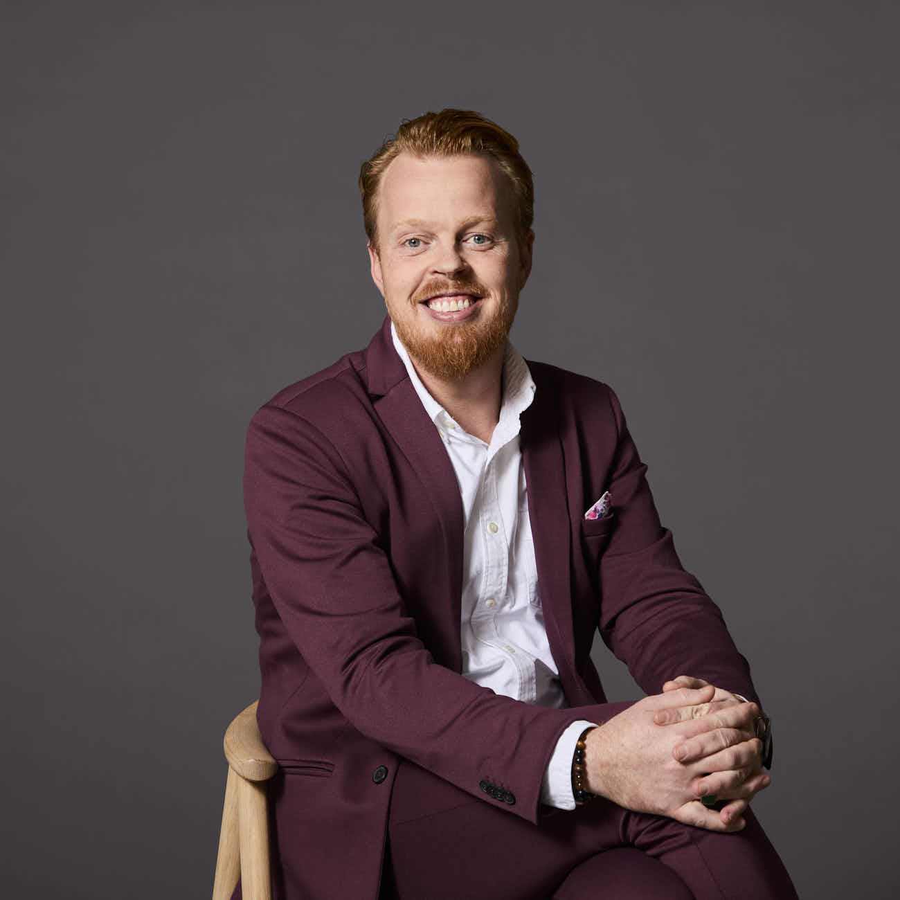 Billede af kontaktmægleren