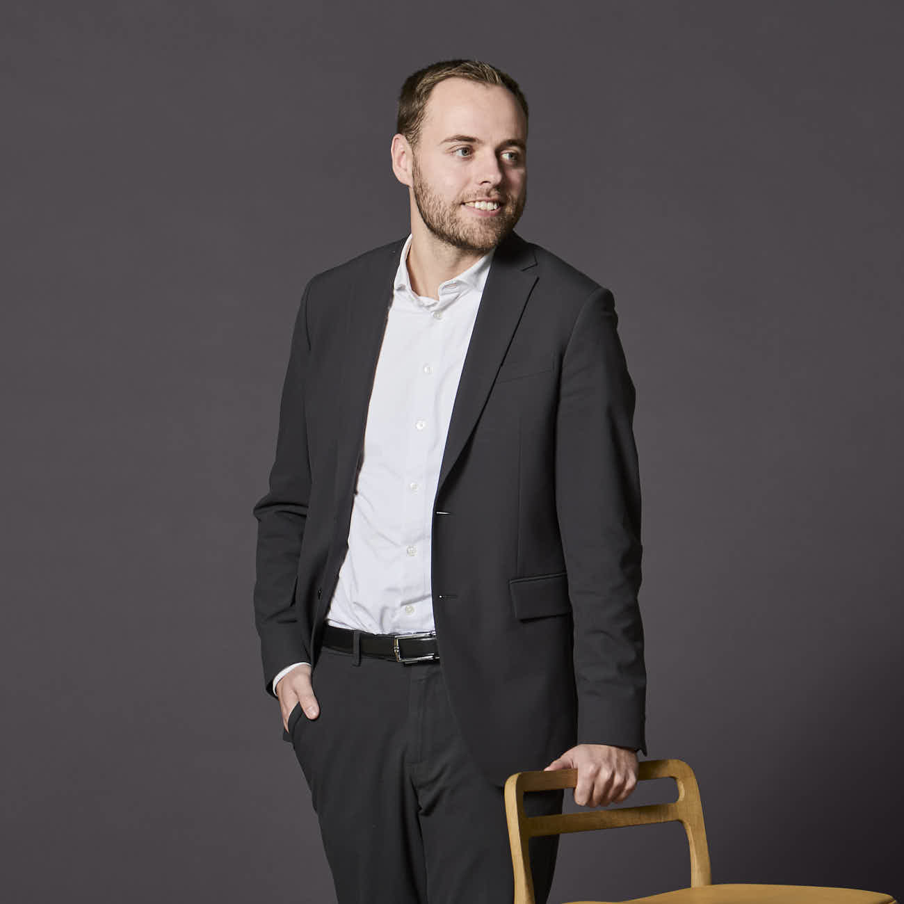 Billede af kontaktmægleren