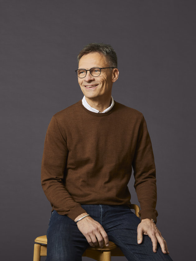 Ejendomsmægler Ole Gørtler Laustsen, Nybolig Morsø, Nybolig