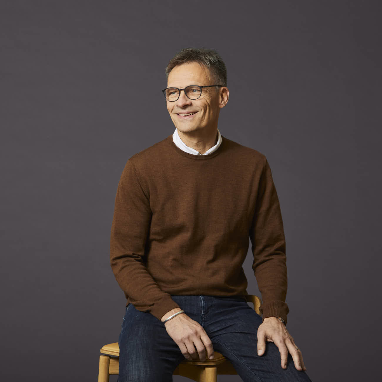 Billede af kontaktmægleren