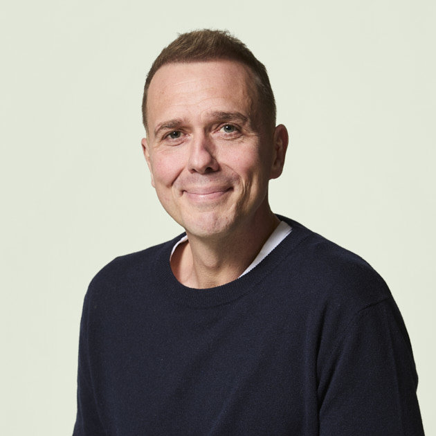 Ejendomsmægler Mikael Sivertsen, Nybolig Fredericia, Nybolig