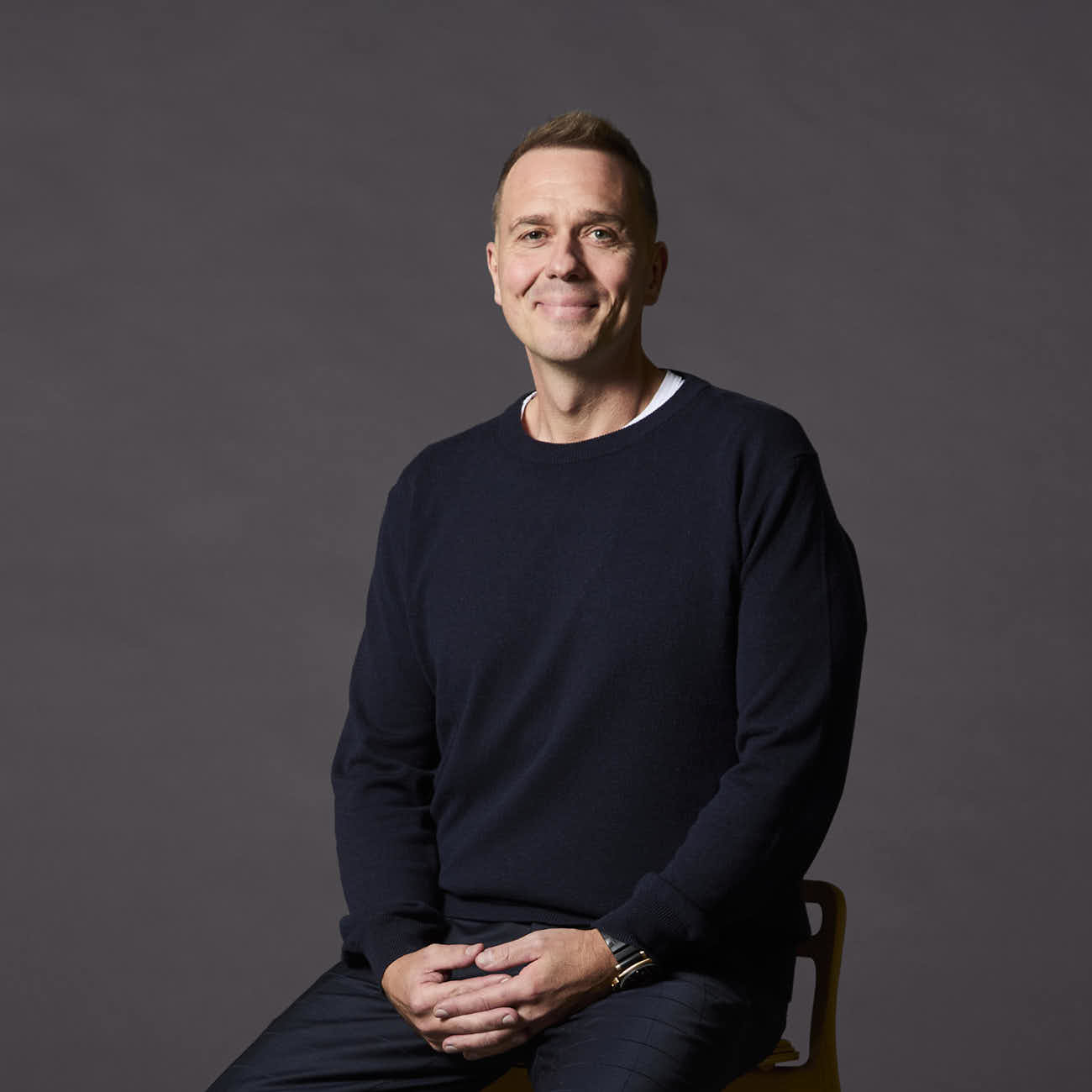 Billede af kontaktmægleren