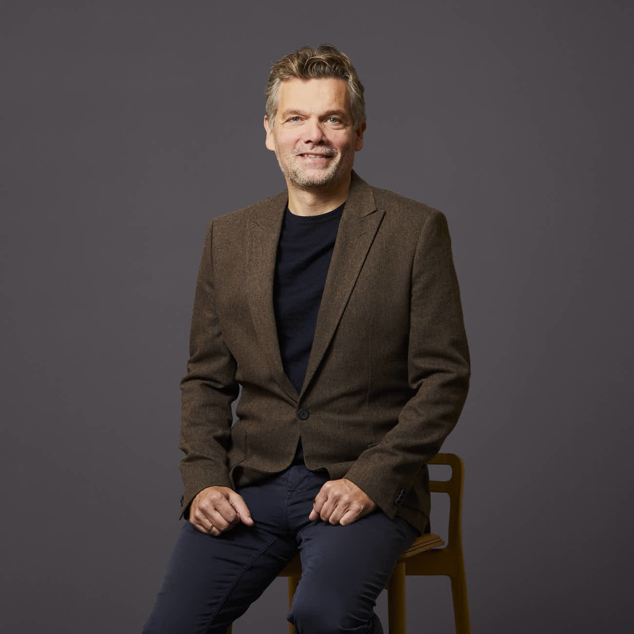 Billede af kontaktmægleren