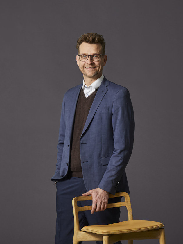 Ejendomsmægler Simon C. Christensen, Nybolig Virum, Nybolig