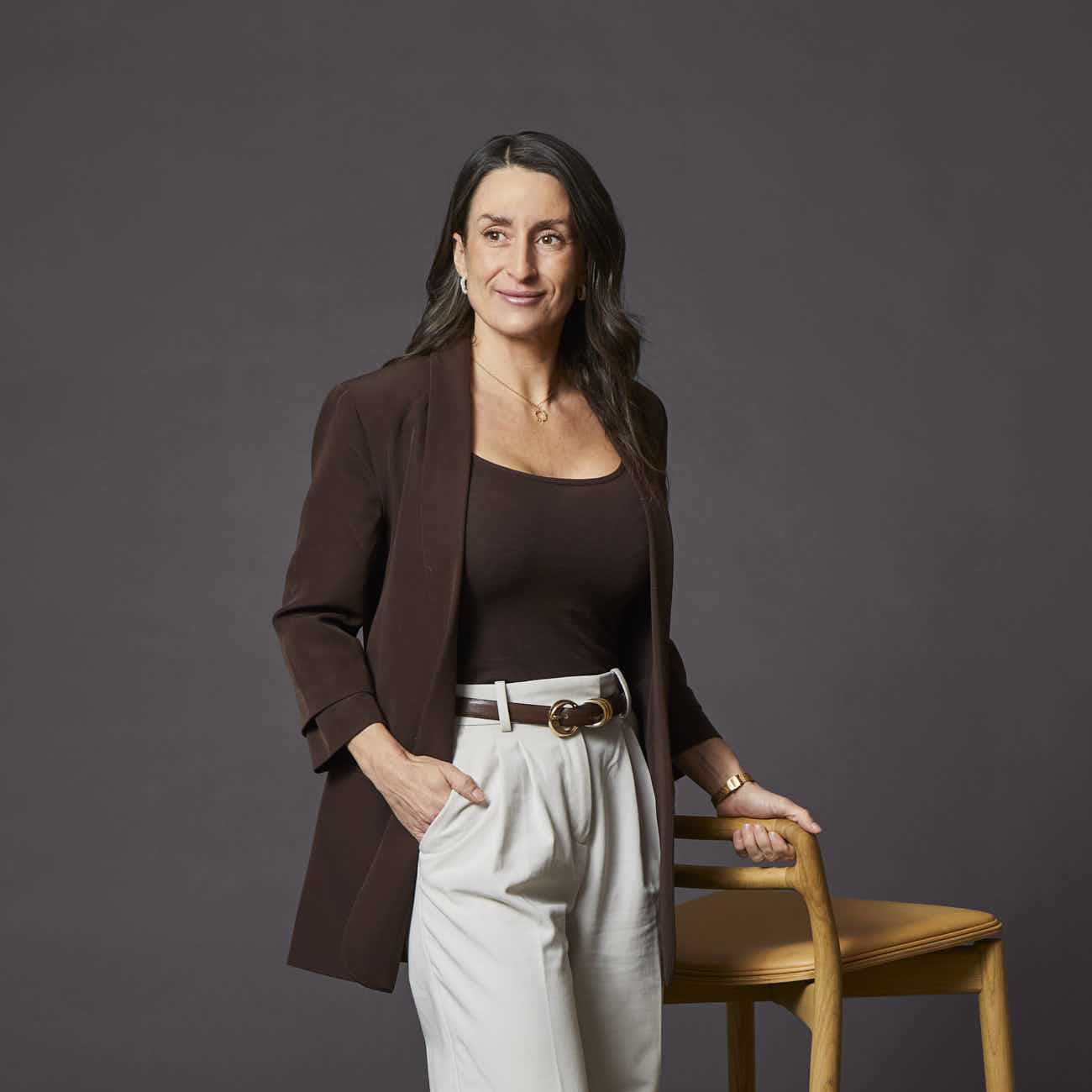 Billede af kontaktmægleren