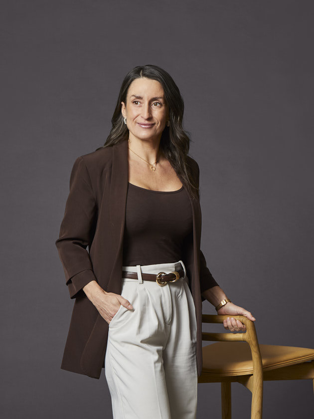 Ejendomsmægler Michelle Brüggemann, Nybolig Vordingborg, Nybolig