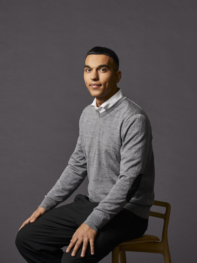 Ejendomsmægler Nadeem Shemary, Nybolig Østerbro - Nordhavn, Nybolig