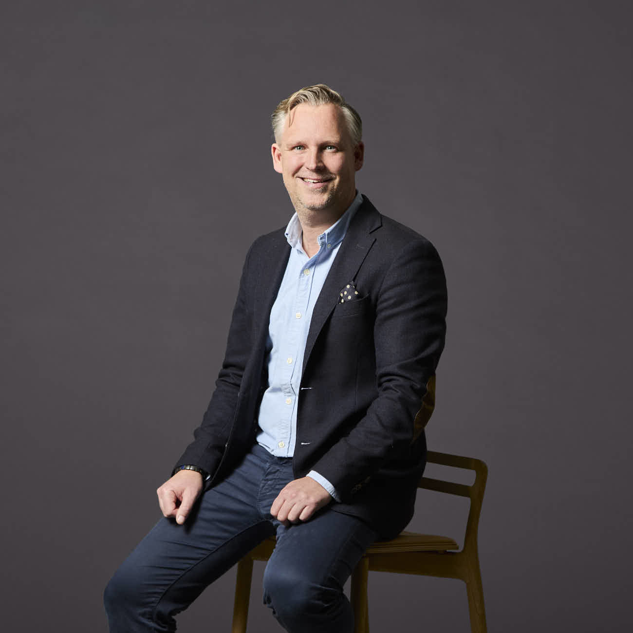 Billede af kontaktmægleren