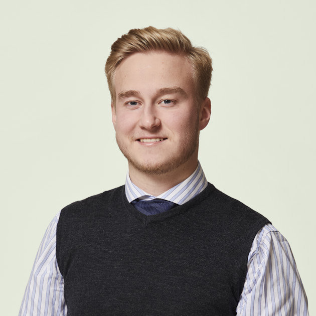 Ejendomsmægler Mads Fredslund Thomsen, Nybolig Holbæk, Nybolig