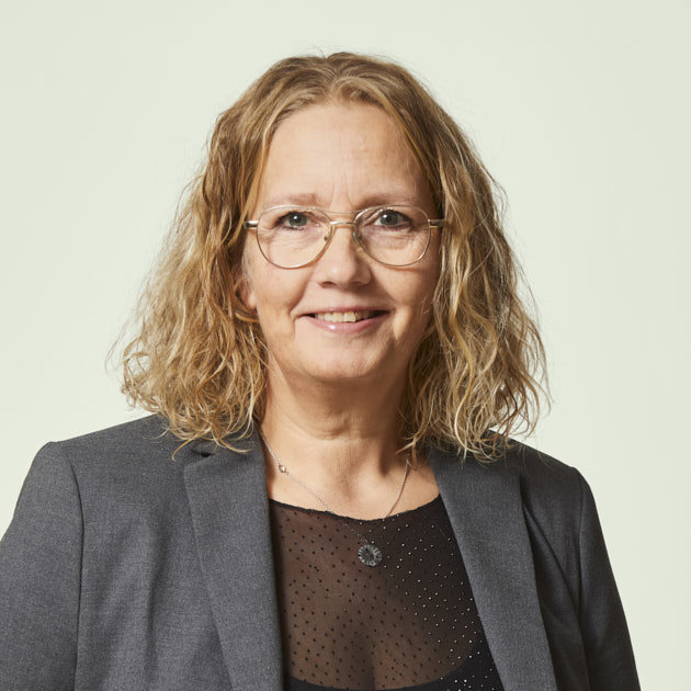 Ejendomsmægler Dorthe Bahne Storgaard, Nybolig Holbæk, Nybolig