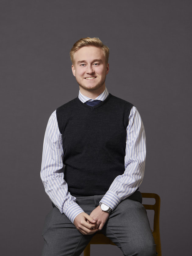 Ejendomsmægler Mads Fredslund Thomsen, Nybolig Holbæk, Nybolig