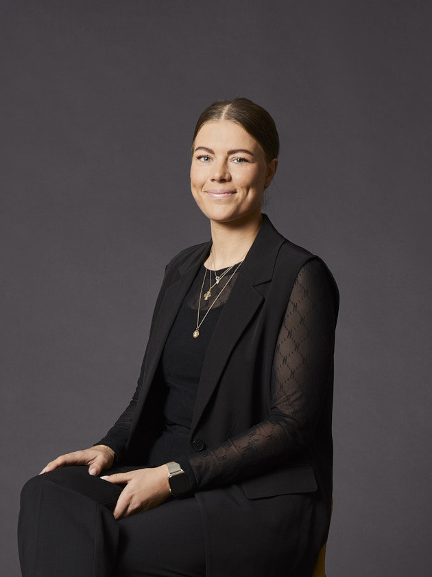 Ejendomsmægler Camilla Holmegaard Skovlund, Nybolig Holbæk, Nybolig