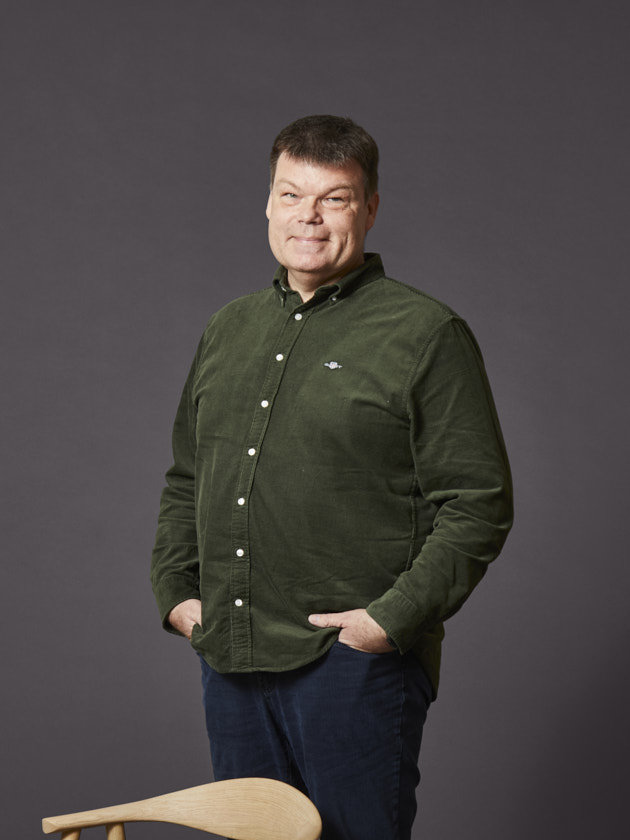 Ejendomsmægler Kasper Jean Meyer Jensen, Nybolig Holbæk, Nybolig