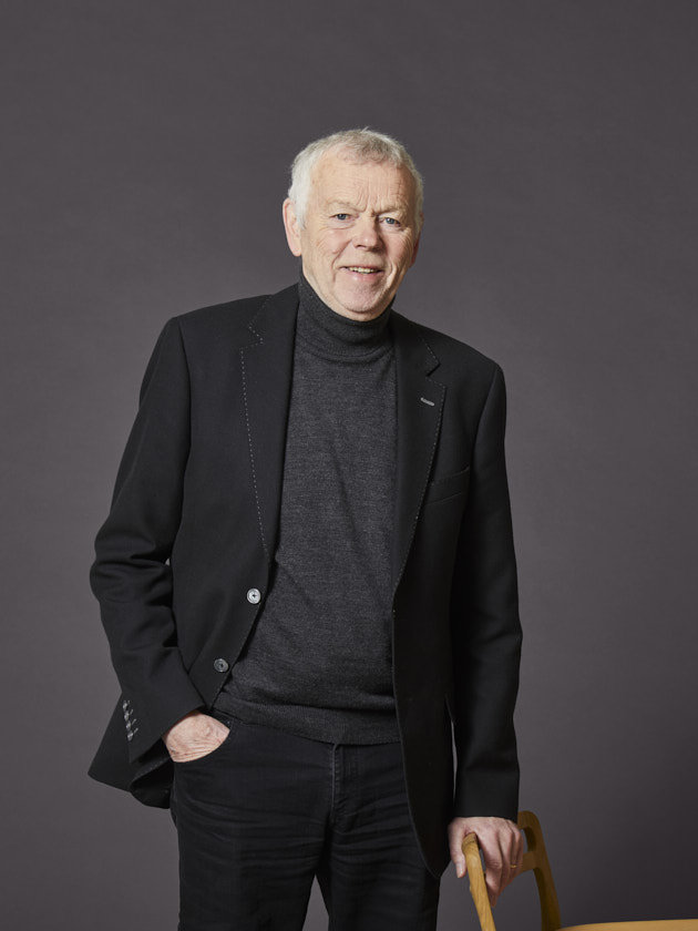 Ejendomsmægler Jens Algot, Nybolig Holbæk, Nybolig