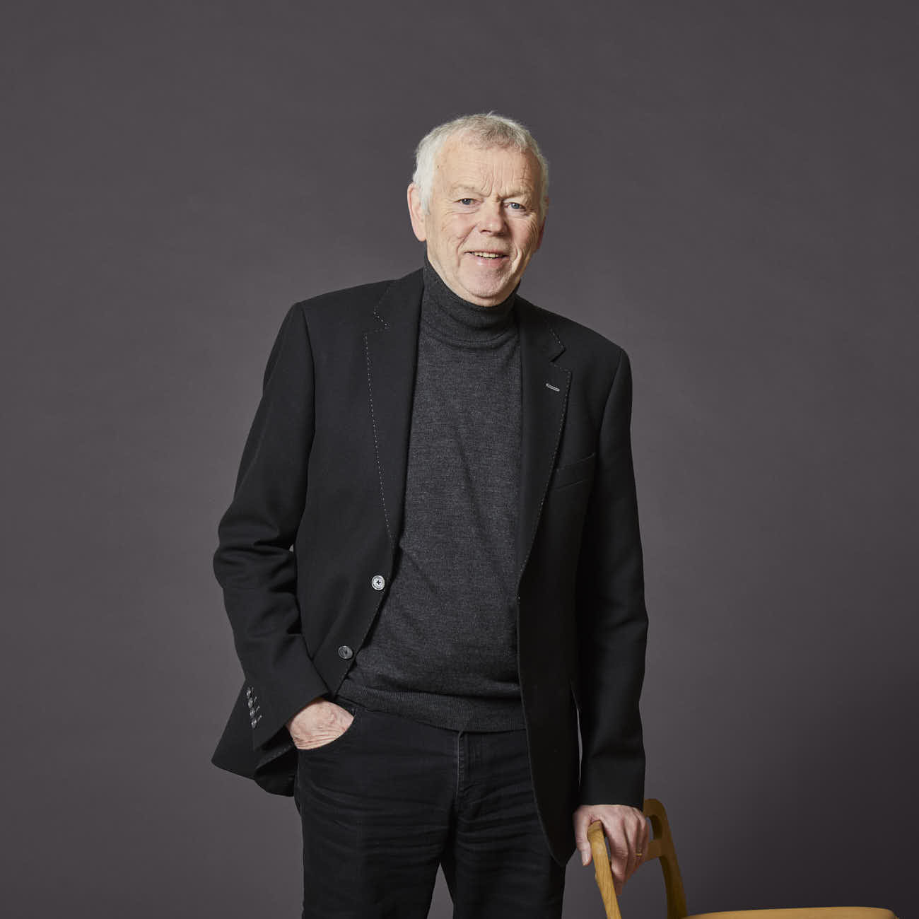 Billede af kontaktmægleren