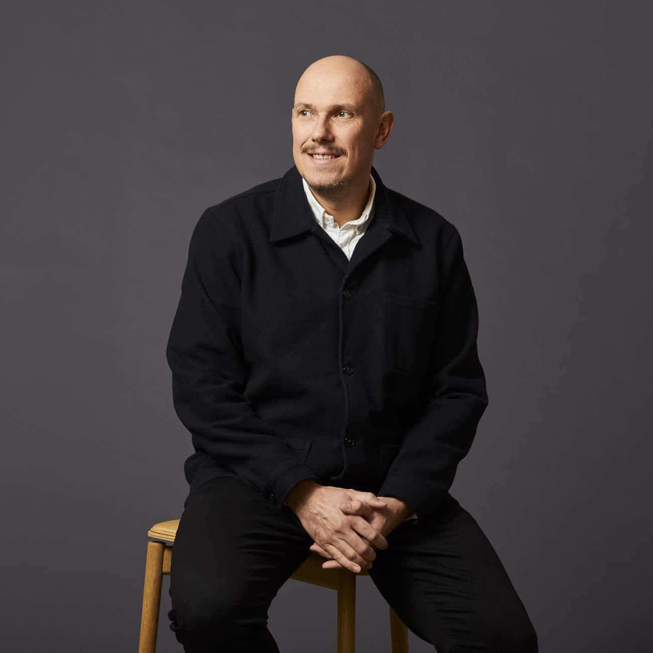 Billede af kontaktmægleren