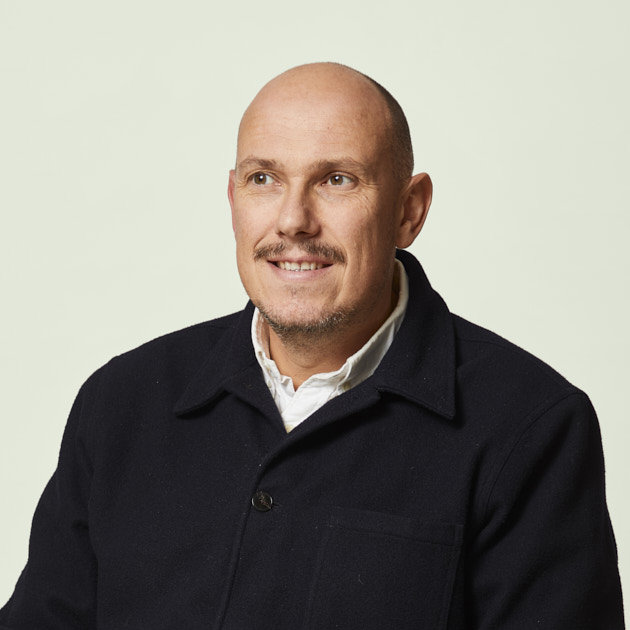 Ejendomsmægler Kasper Helt Hansen, Nybolig Holbæk, Nybolig