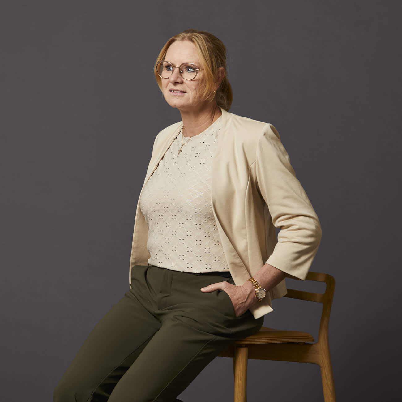 Billede af kontaktmægleren