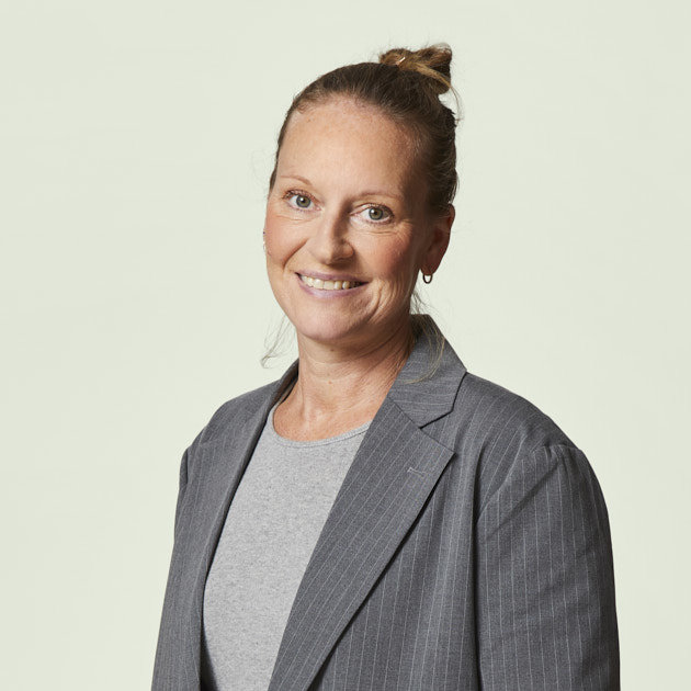 Ejendomsmægler Marie Orlandi Lundvig, Nybolig Maribo - Rødby, Nybolig