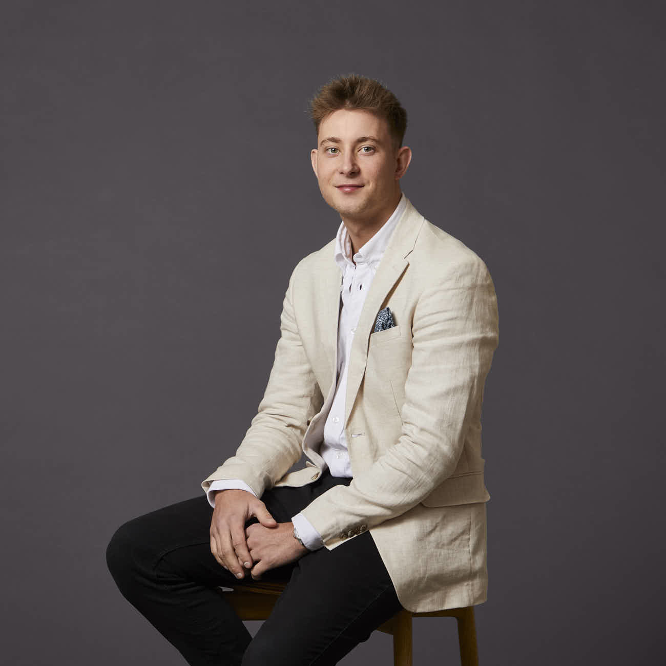 Billede af kontaktmægleren