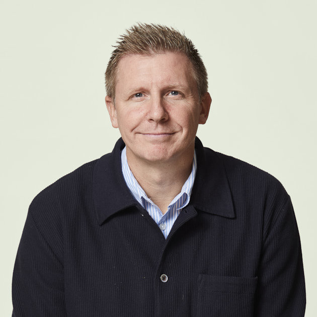 Ejendomsmægler Thomas Skau Lundvig, Nybolig Holbæk, Nybolig