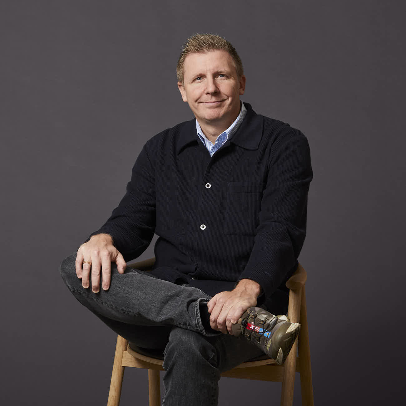 Billede af kontaktmægleren