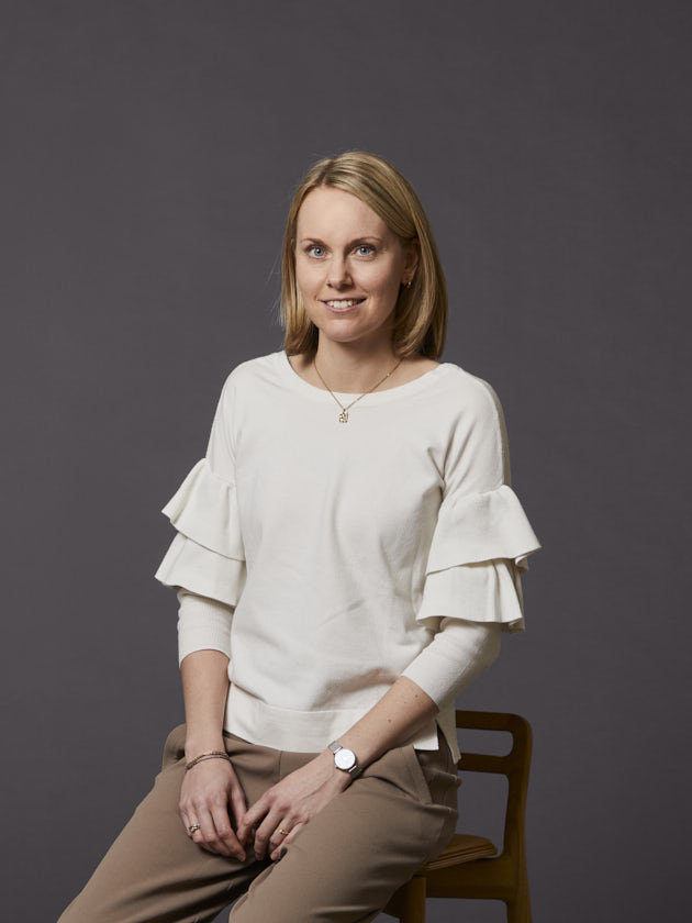 Ejendomsmægler Trine Rabøl Tøttrup, Nybolig Holbæk, Nybolig