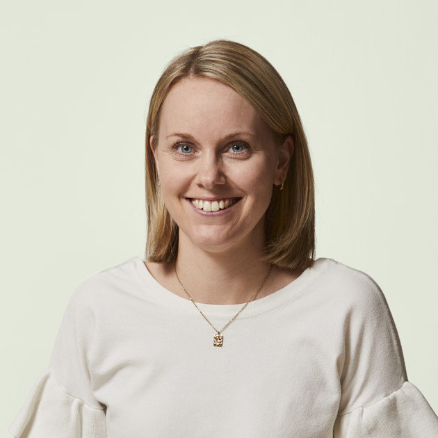Ejendomsmægler Trine Rabøl Tøttrup, Nybolig Holbæk, Nybolig