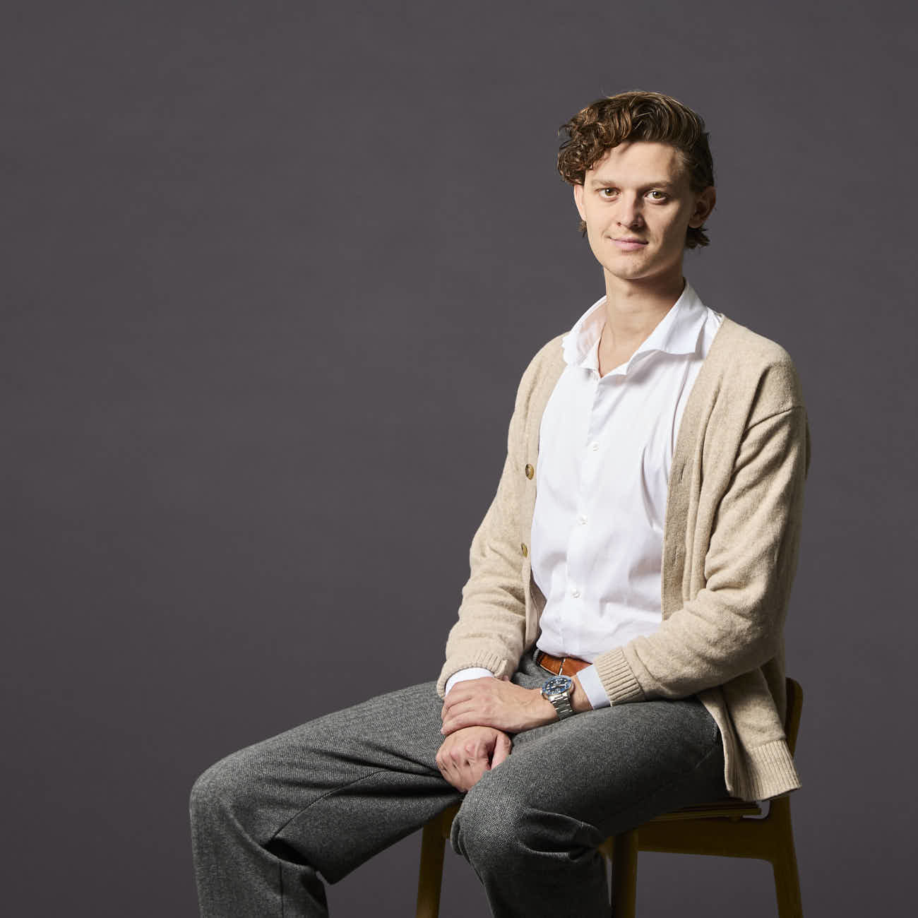 Billede af kontaktmægleren